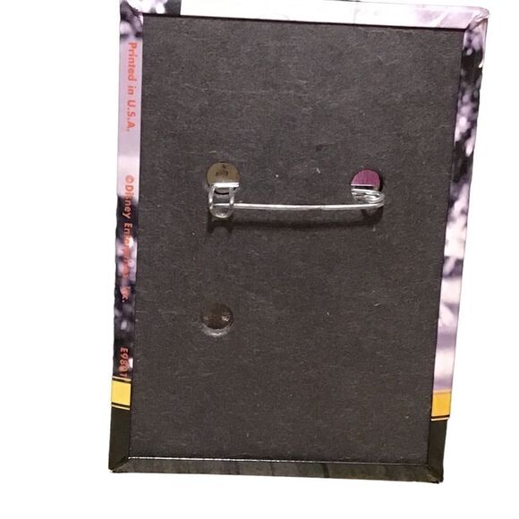 Disney Dreamworks Kids Movies Advertisement Pins Mickey - Picture 5 of 6